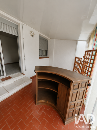  Maison à vendre 4 pièces 74 m²