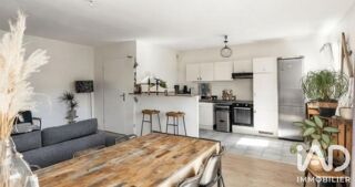  Appartement à vendre 3 pièces 75 m²