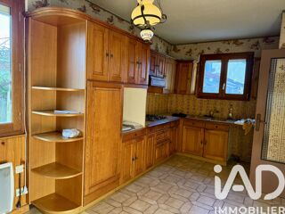  Maison à vendre 5 pièces 103 m²
