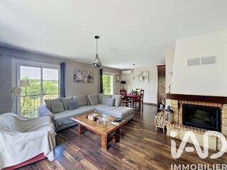  Maison à vendre 5 pièces 144 m²