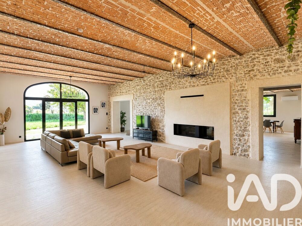 Vente Maison/villa 12 pièces
