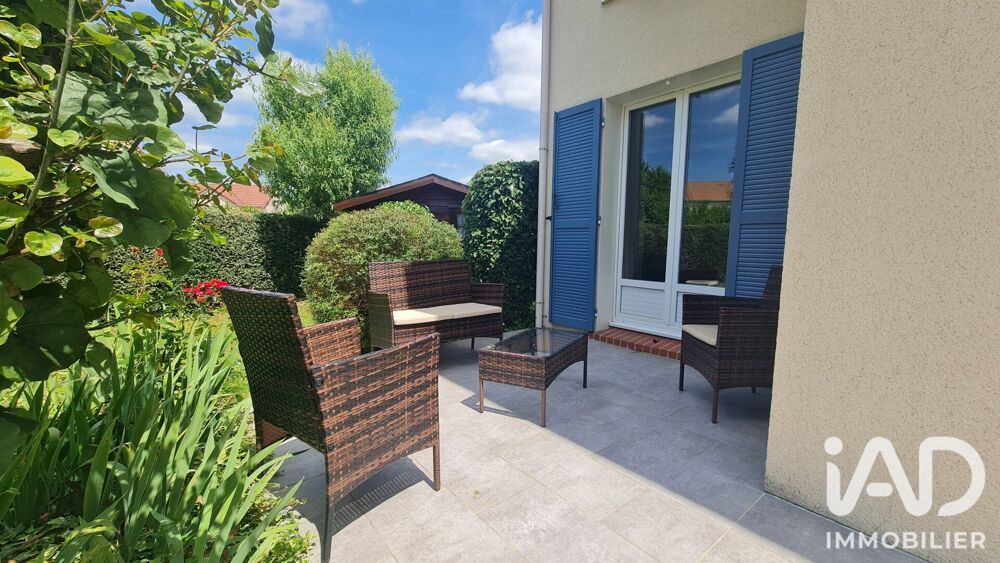 Vente Maison Vente Pavillon 6 pièces Annet-sur-marne