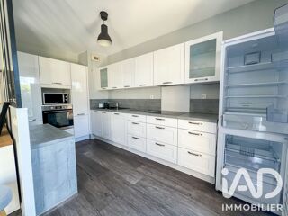  Appartement à vendre 3 pièces 68 m²