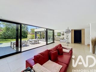  Maison à vendre 8 pièces 330 m²