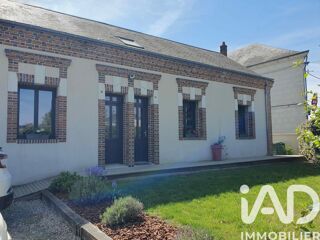  Maison à vendre 7 pièces 187 m²