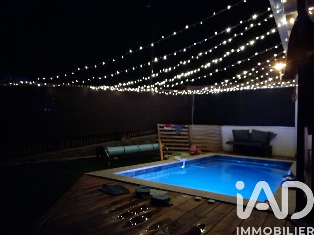 Vente Maison Vente Maison/villa 4 pièces Saint-leu