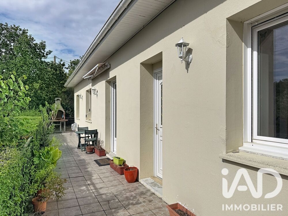 Vente Maison Vente Maison/villa 4 pièces Tournon-d'agenais