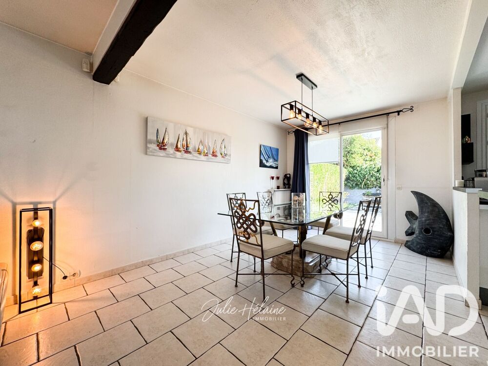 Vente Maison Vente Maison/villa 6 pièces Beynes
