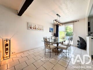 Vente Maison Vente Maison/villa 6 pièces Beynes