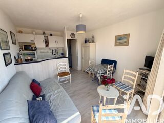  Appartement � vendre 2 pi�ces 32 m�