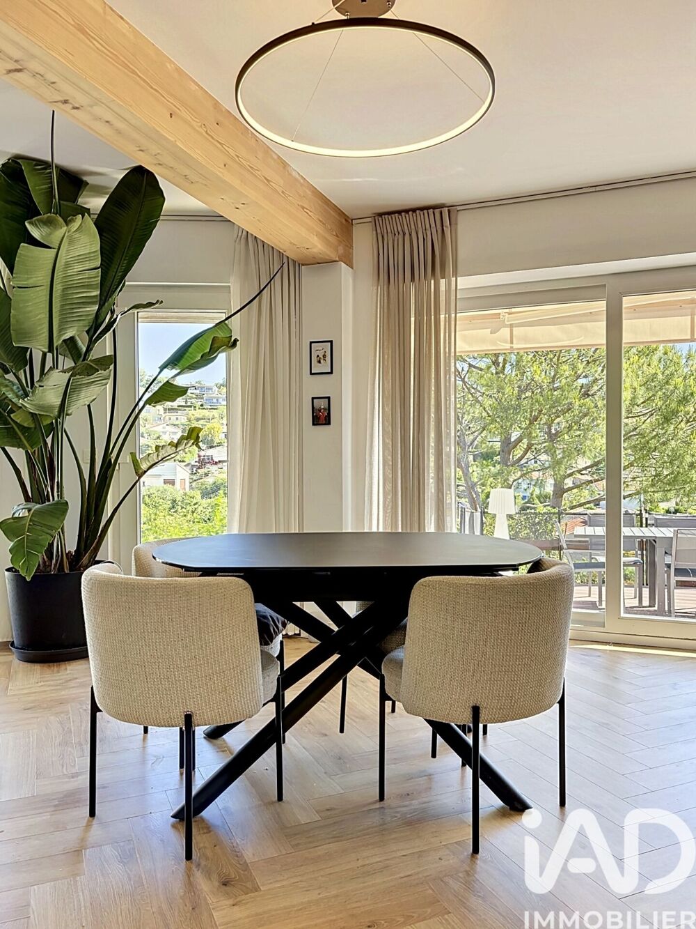 � vendre  Maison Cagnes-sur-Mer (06800)