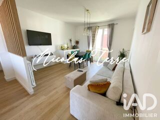  Appartement à vendre 3 pièces 71 m²