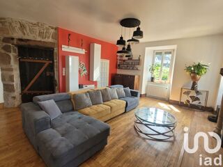  Maison à vendre 6 pièces 153 m²