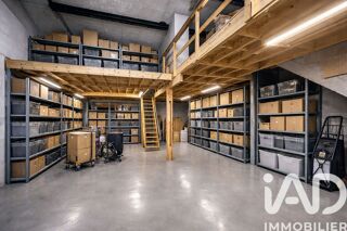  Immeuble à vendre 215 m²