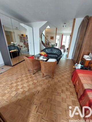  Maison à vendre 5 pièces 176 m²