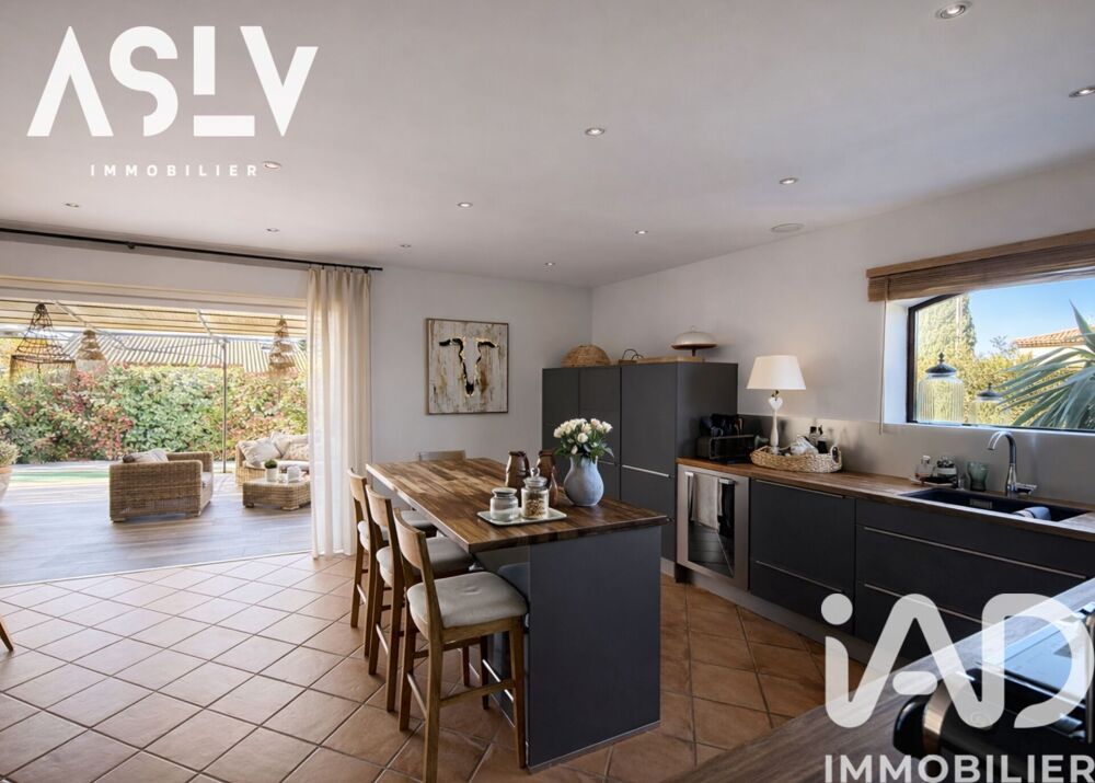 Vente Maison/villa 6 pièces