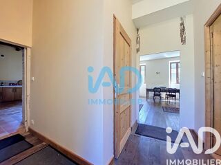  Maison à vendre 8 pièces 205 m²