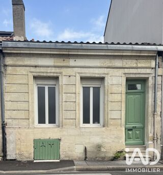  Maison à vendre 4 pièces 84 m²