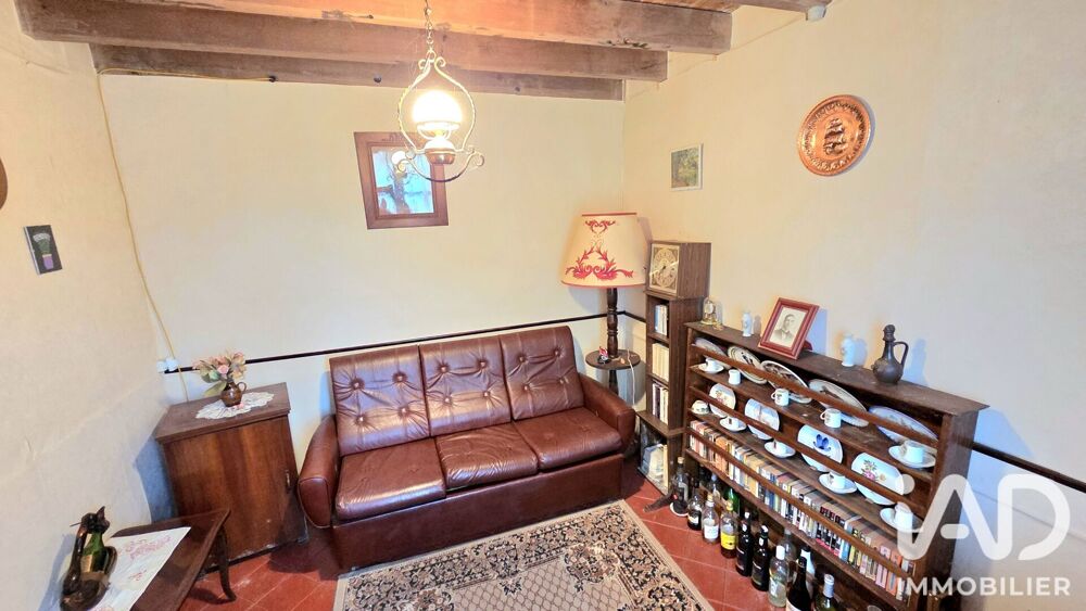 Vente Maison Vente Maison de campagne 5 pièces Jouac