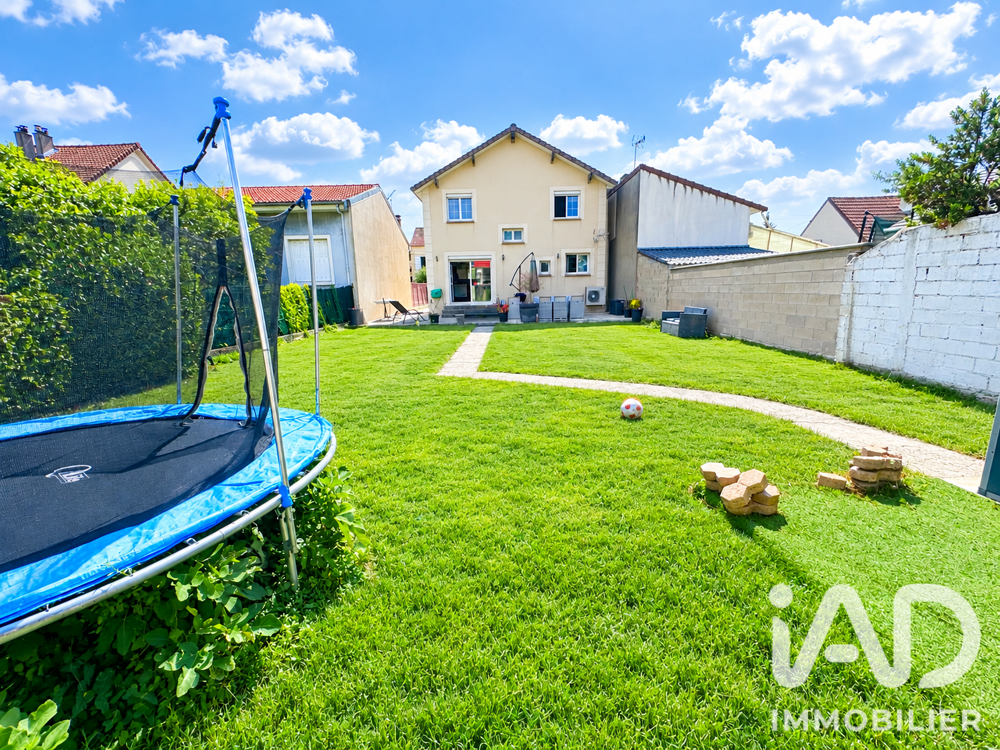 Vente Maison Vente Maison/villa 8 pièces Paray-vieille-poste