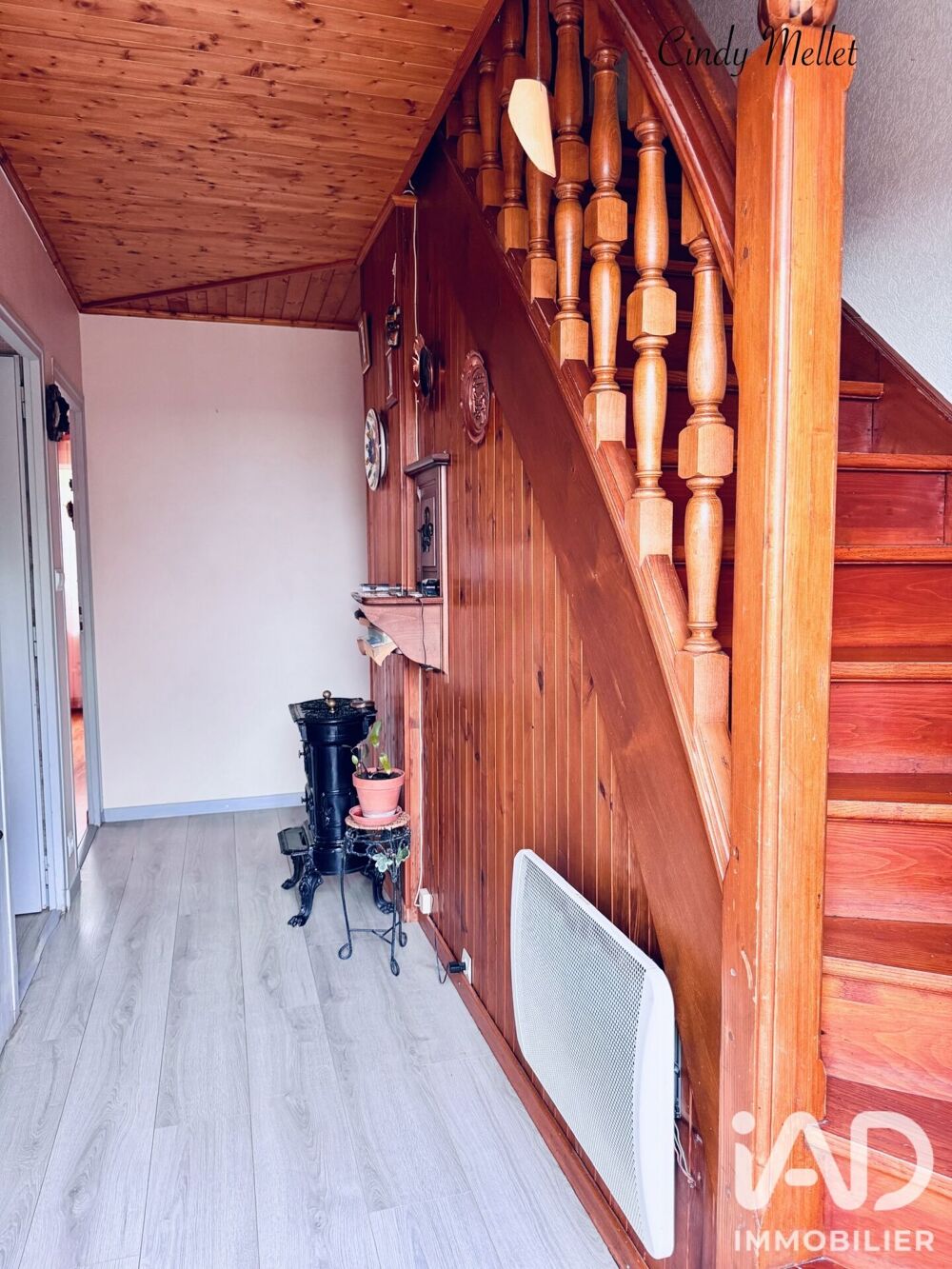 Vente Maison Vente Maison traditionnelle 6 pièces Thoiry