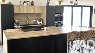 Maison � vendre 7 pi�ces 166 m�