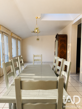  Maison à vendre 7 pièces 127 m²