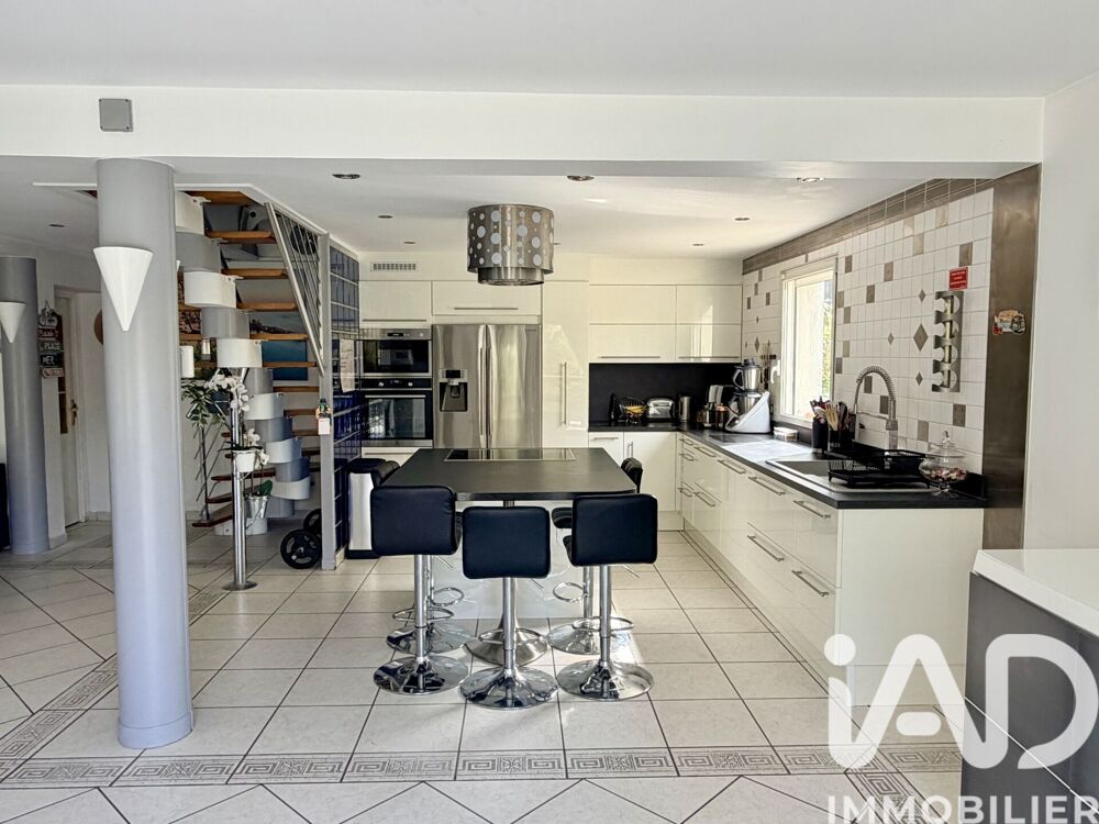 à vendre  Maison Wissous (91320)