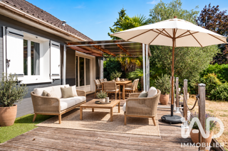 Maison 4 pièces 90 m² · à Saint-Antoine-du-Rocher · 90 m² · 239 000 €
