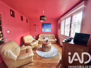  Maison à vendre 6 pièces 136 m²