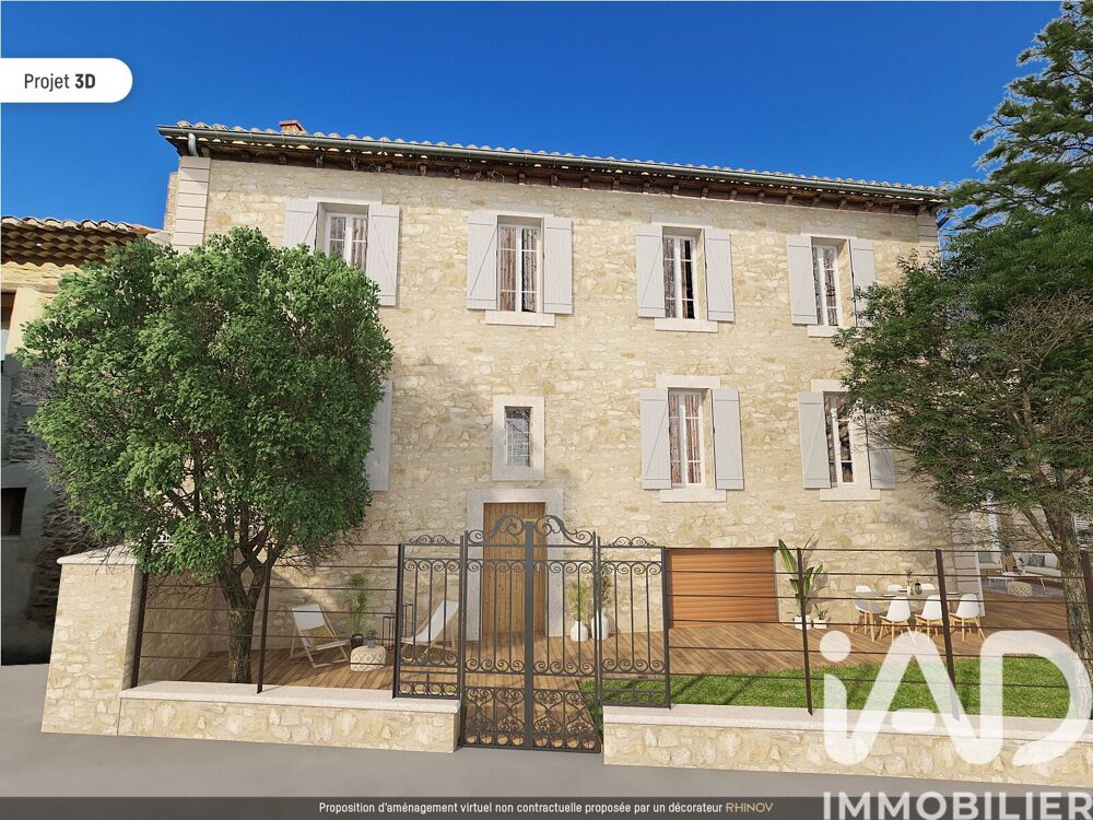 Vente Maison/villa 13 pièces