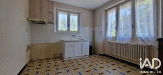  Maison à vendre 6 pièces 158 m²