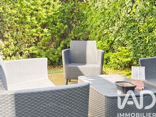  Appartement à vendre 3 pièces 67 m²