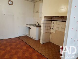  Maison à vendre 3 pièces 74 m²