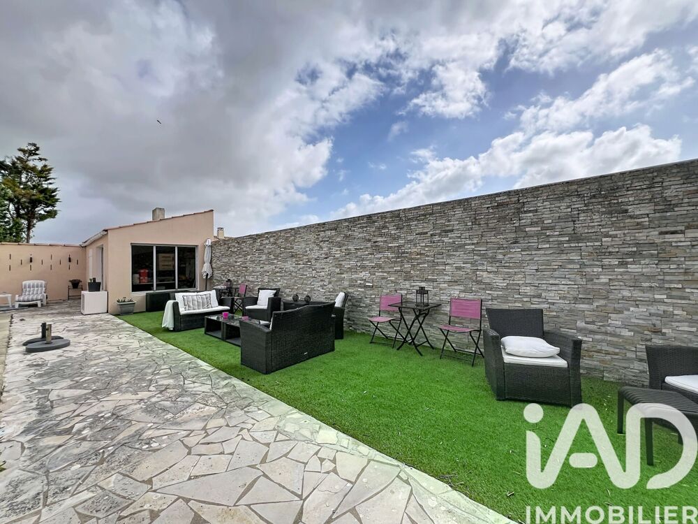 Vente Maison Vente Maison traditionnelle 6 pièces Charron