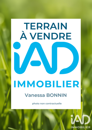  Terrain à vendre 630 m²