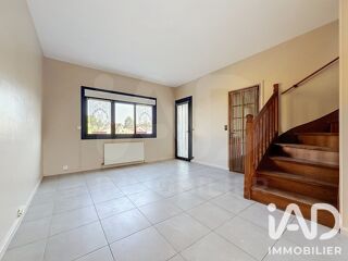  Maison à vendre 4 pièces 76 m²
