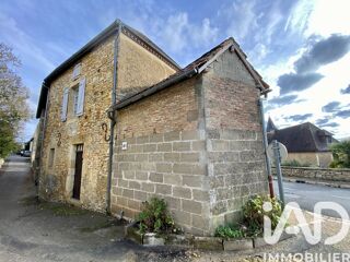  Maison à vendre 4 pièces 70 m²