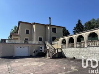  Maison � vendre 9 pi�ces 167 m�