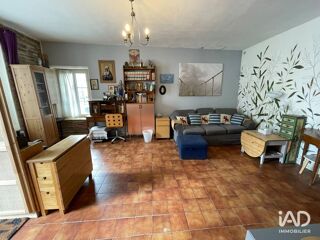  Maison à vendre 7 pièces 135 m²