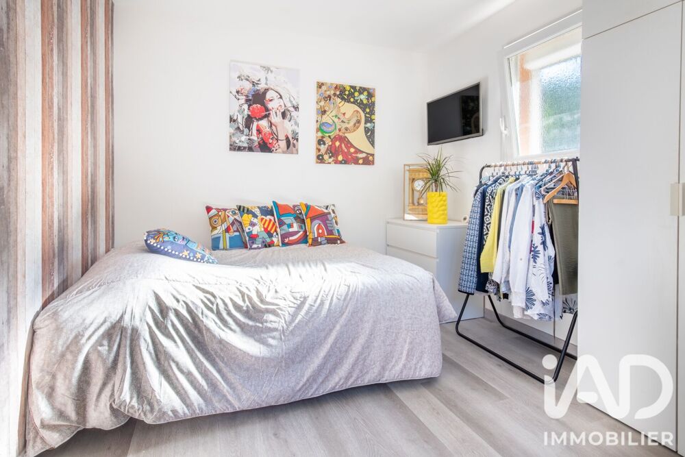 Vente Maison traditionnelle 7 pièces
