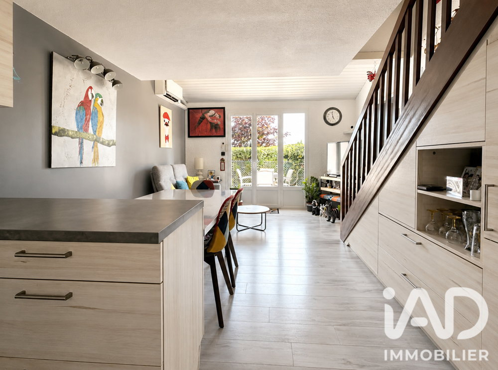 Vente Maison Vente Maison/villa 3 pièces Royan