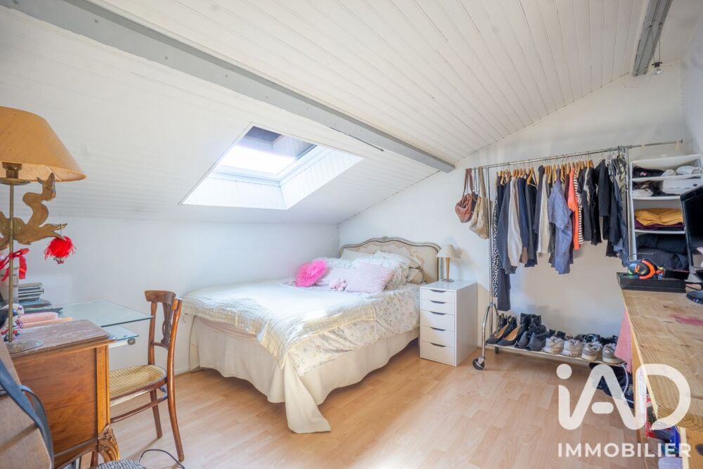 à vendre  Maison Toulouse (31500)