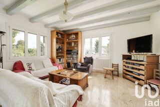  Maison à vendre 9 pièces 286 m²
