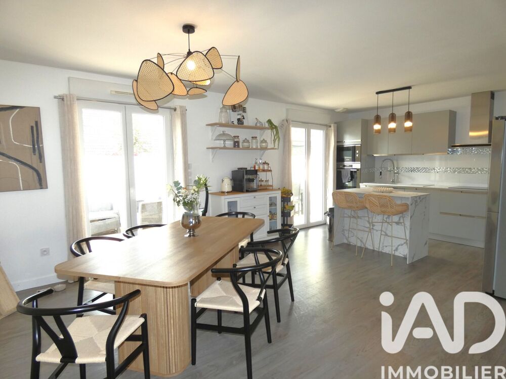 Vente Maison/villa 7 pièces