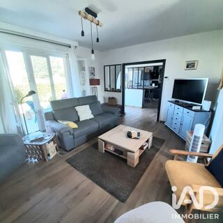 Maison à vendre 5 pièces 132 m²