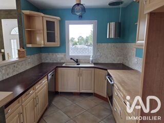  Maison à vendre 5 pièces 112 m²