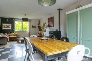  Maison à vendre 6 pièces 122 m²