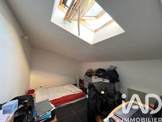  Appartement � vendre 3 pi�ces 64 m�