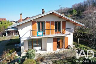  Maison à vendre 7 pièces 142 m²